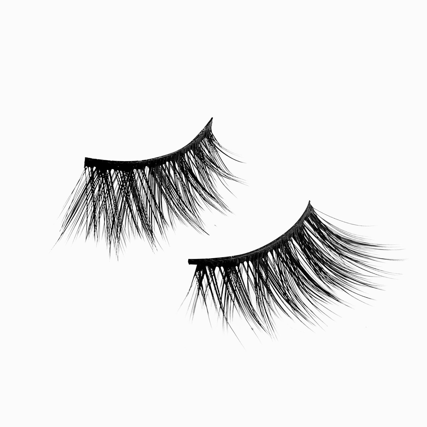 JULIA Half Lash for Cat Eye Lift