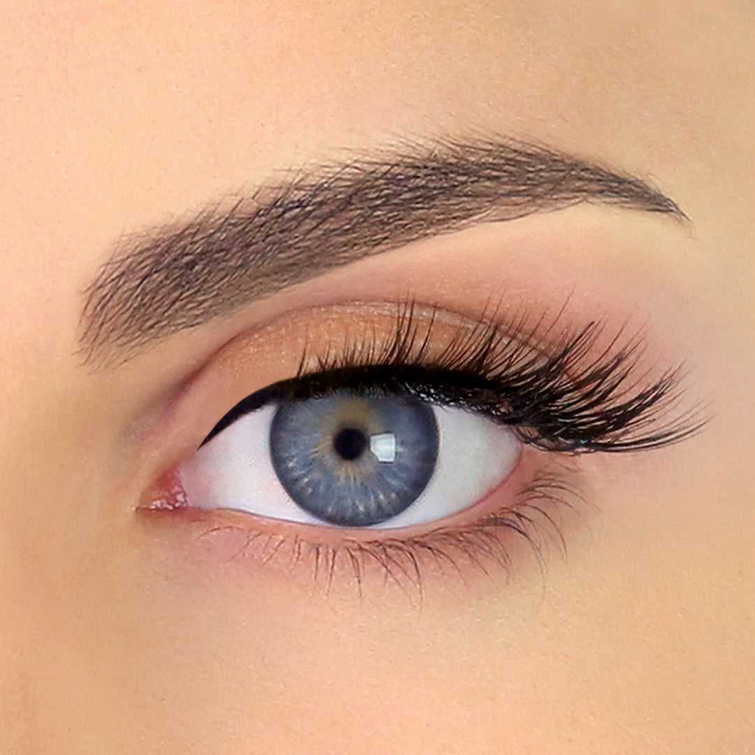 JULIA Half Lash for Cat Eye Lift