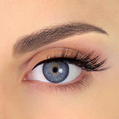 JULIA Half Lash for Cat Eye Lift