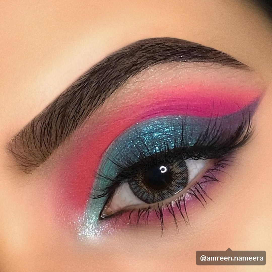 JULIA Half Lash for Cat Eye Lift