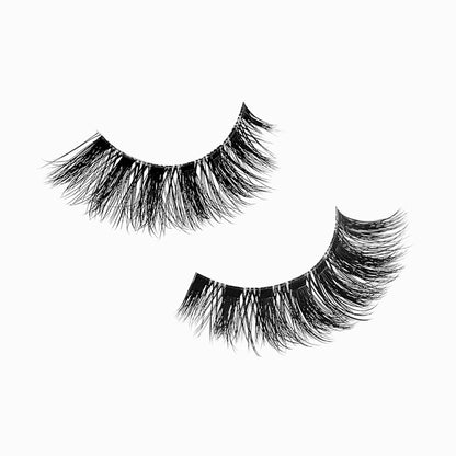 LULU Full Glam Voluminous Curl Lashes