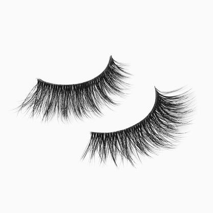 MIA Ultra Curly Lash Extension Effect Lashes