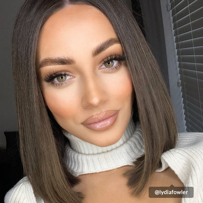 REEM Long Curl False Eyelashes for Day & Night