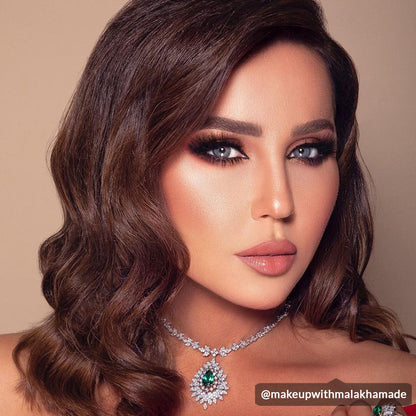 REEM Long Curl False Eyelashes for Day & Night