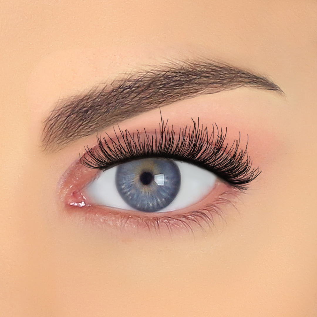 SONAL Wispy Volumizing False Eyelashes