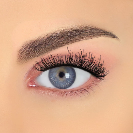SONAL Wispy Volumizing False Eyelashes
