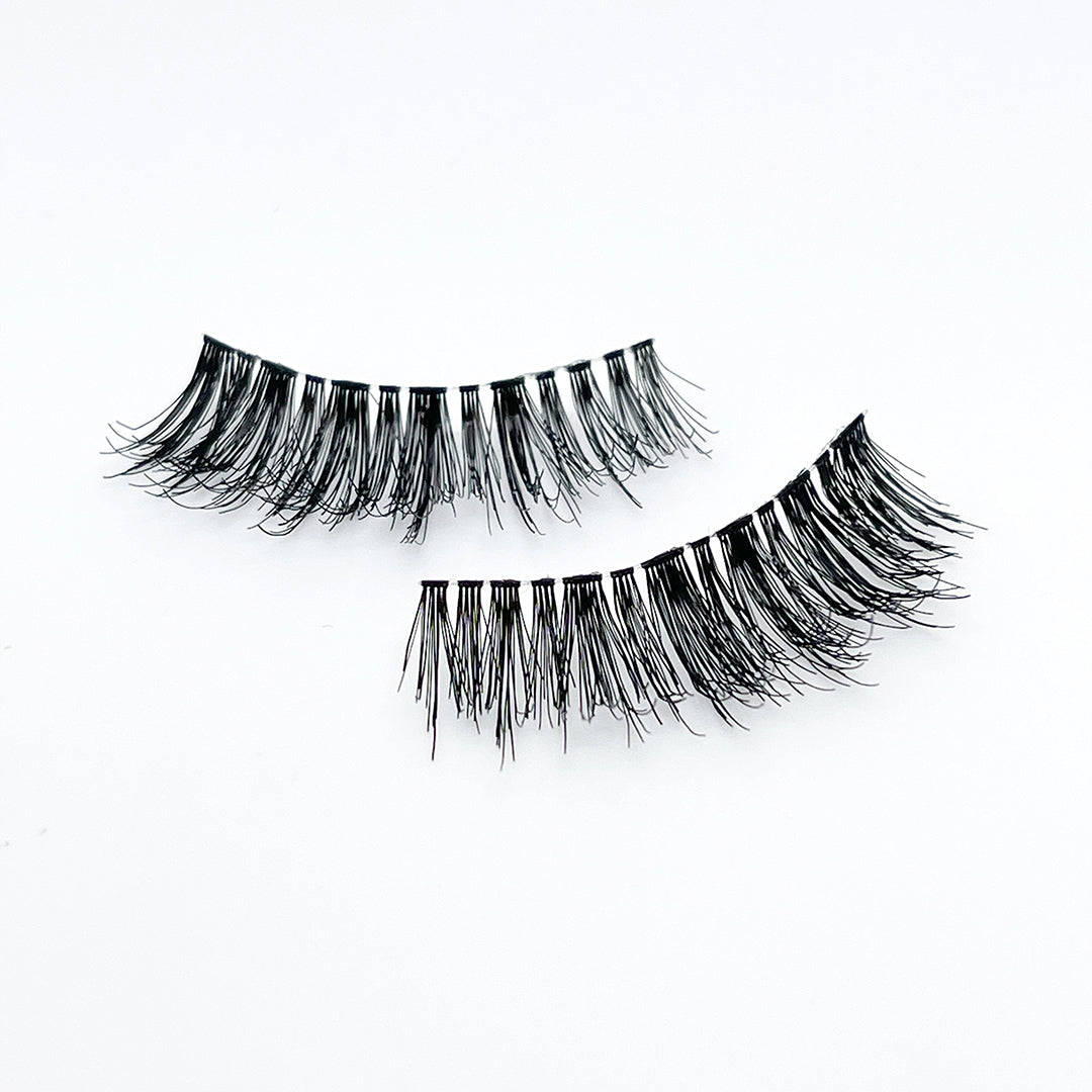 SONAL Wispy Volumizing False Eyelashes