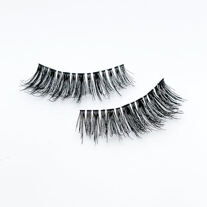 SONAL Wispy Volumizing False Eyelashes
