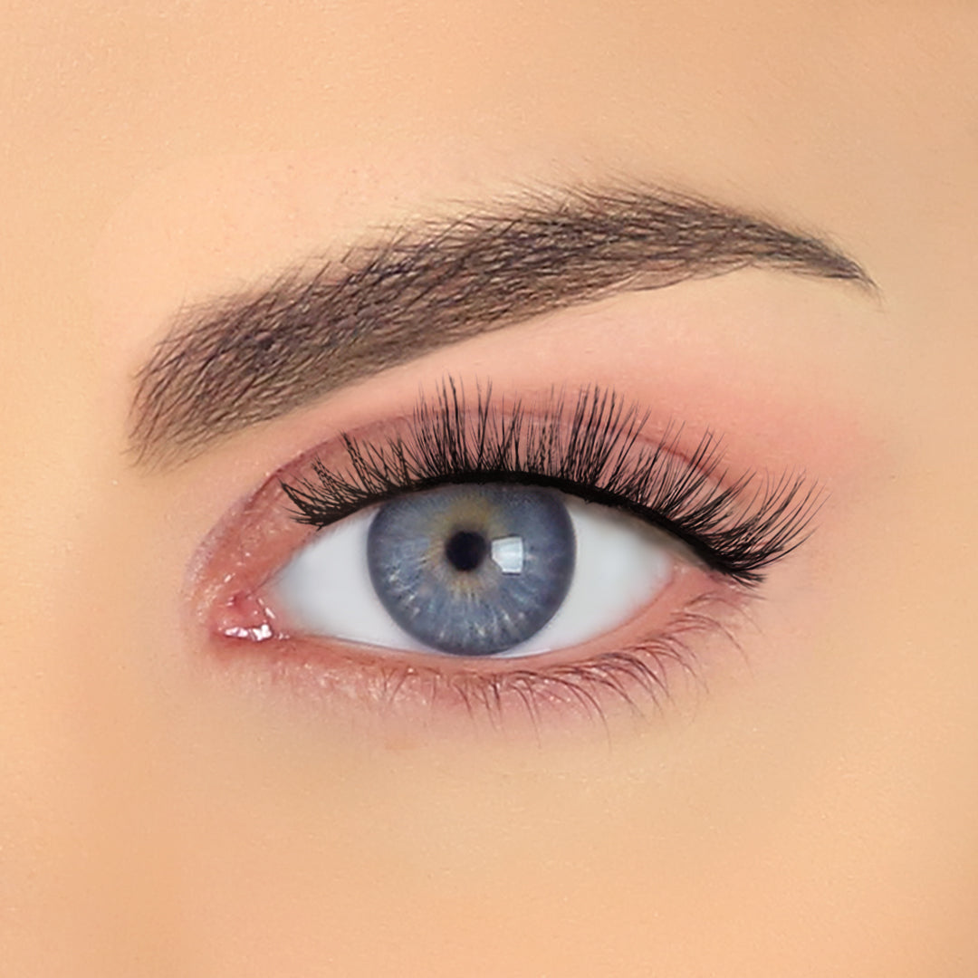 SUHANA Ultra Lightweight Half Lashes