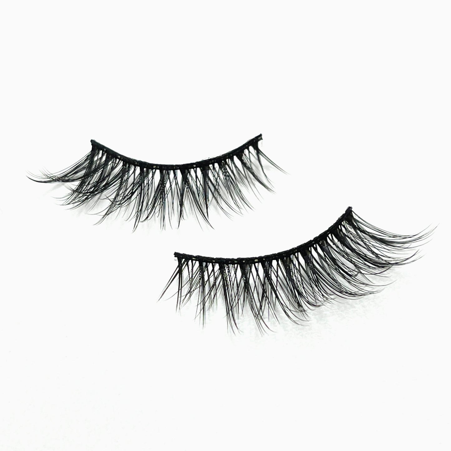 SUHANA Ultra Lightweight Half Lashes