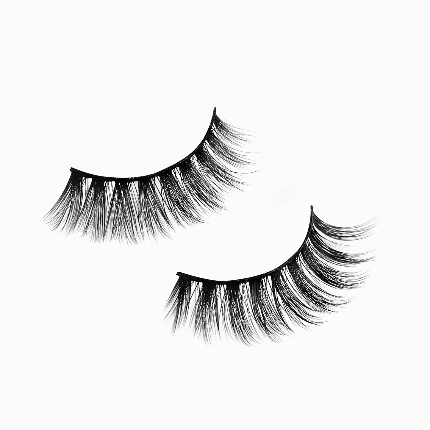 SAHAR Soft Volume False Eyelashes