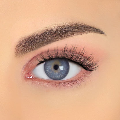 SAHAR Soft Volume False Eyelashes