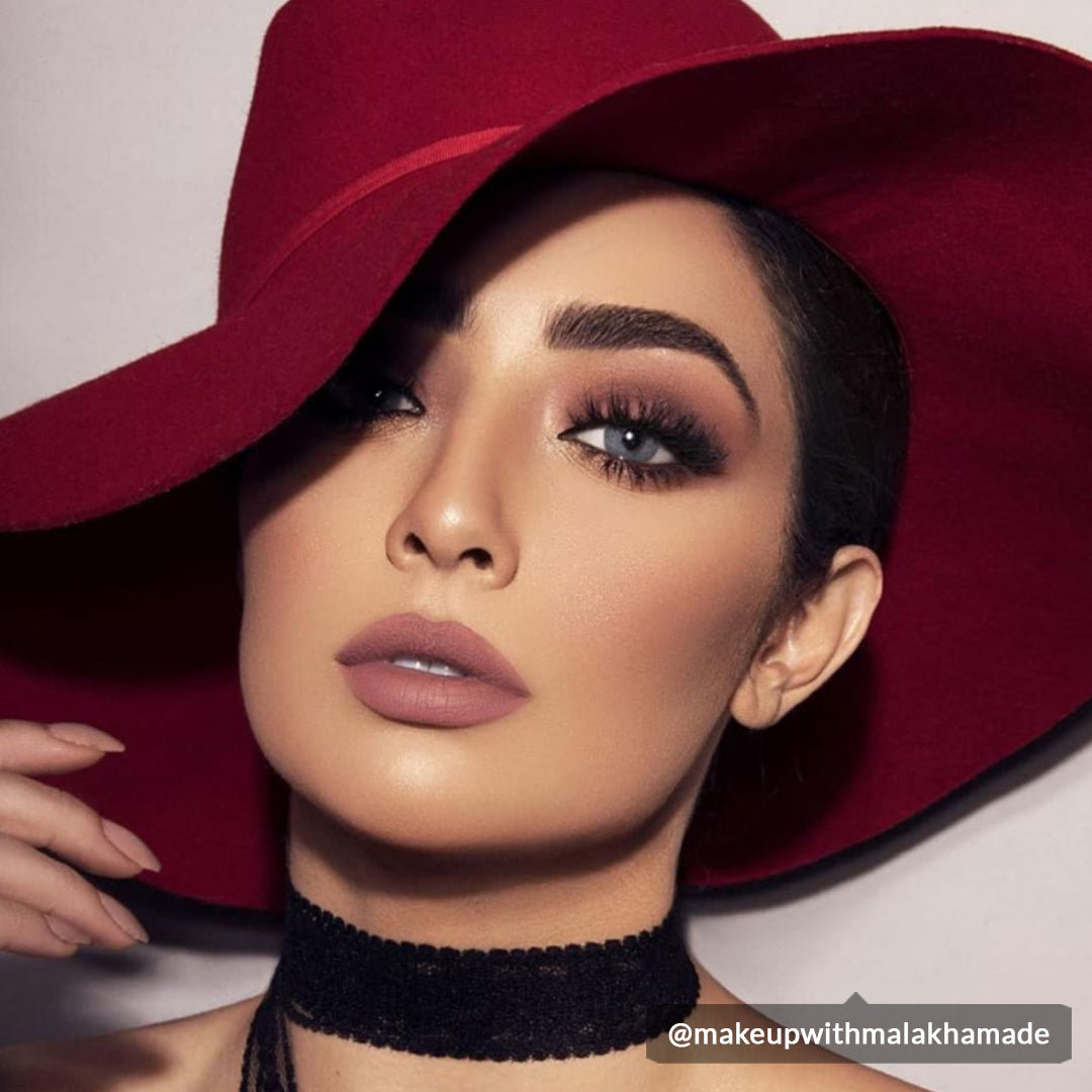 SAHAR Soft Volume False Eyelashes