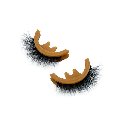 Eyecha SUMMER Press-on Lashes