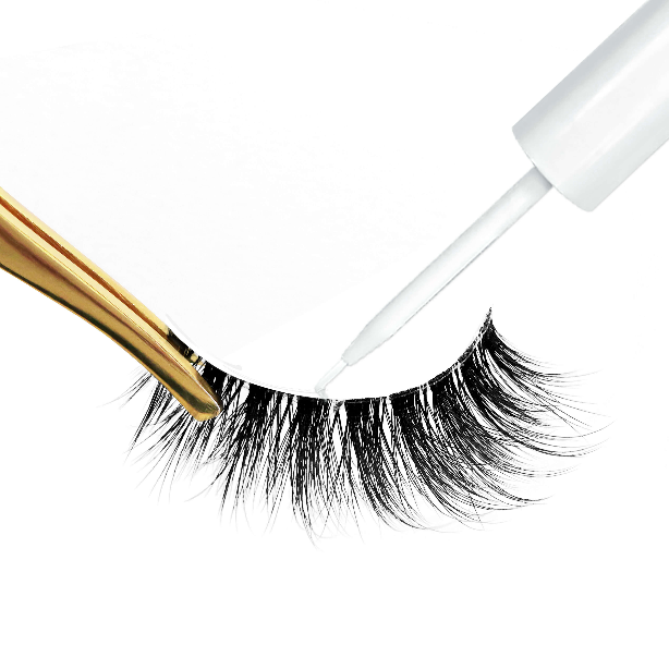 GLUEME WHITE LATEX-FREE