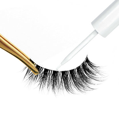 GLUEME WHITE LATEX-FREE